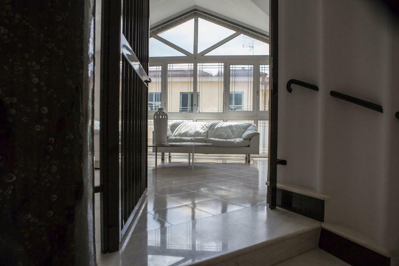Vdl Luxury Villa Floridia Exterior foto
